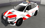 Staff team dutch groningen rp