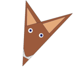 The Smileing Fox