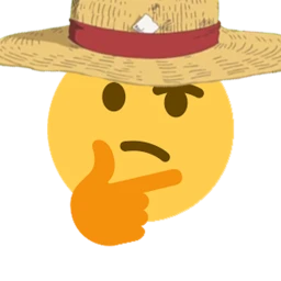 [Alpha]steve's one piece icon