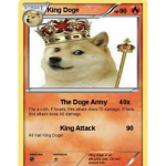 Doge fans dog and cat :)