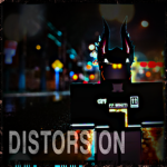 Distorsion