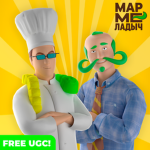 Мармеладыч