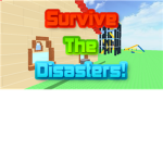 Disater Lovers