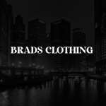Brads clothing store