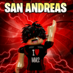 San-Andreas Clothing