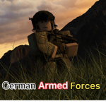 (GAF) The German Armed Forces