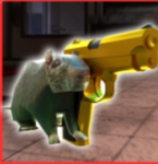 thy capybara empire