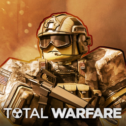 TOTAL WARFARE