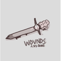 ⚔️ Wounds