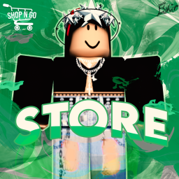 🛒Shop N Go Store