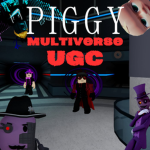 Piggy Multiverse