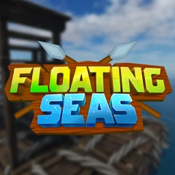 Floating Seas 🌴 icon