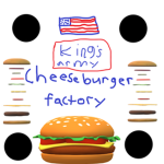 cheeseburger factory