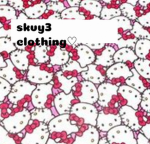 s k v y 3 clothing