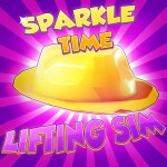 [NEW] Sparkle Time Fedora Lifting Simulator!