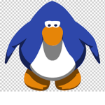 Club Penguin 3.0