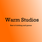 Warm Studios'