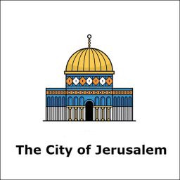 The City Of Jerusalem