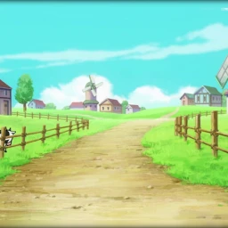 One Piece Islands: Foosha Villlage icon