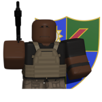 USAR || 75th Ranger Regiment