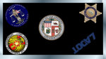 Los Angeles Emergency Services [911]
