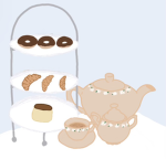 _~ cherrie's bakery ~_