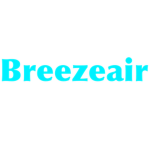 [BA] BreezeAir
