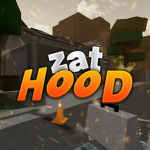 Zat Hood Entertainment