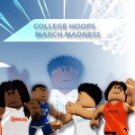 College Hoops: March Madness *Alpha*