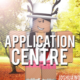 Application Centre