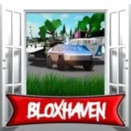 BLOXHAVEN [❄️]
