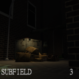 Subfield 3 icon