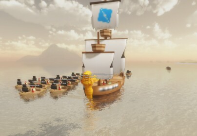 Simulate War: Conquest