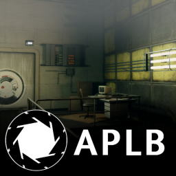 Aperture Laboratories