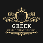 Greek Development Studios