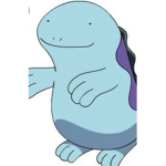 Quagsire lol