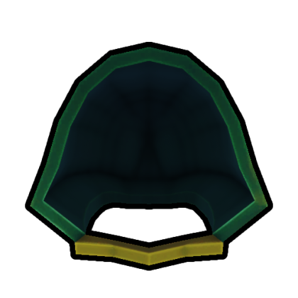 Ranger's Hood