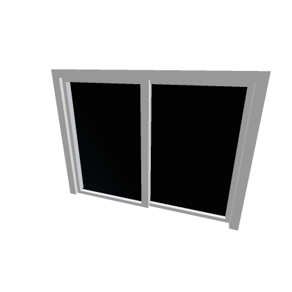 Sliding Glass Door