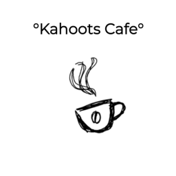 My coffee and donut cafe