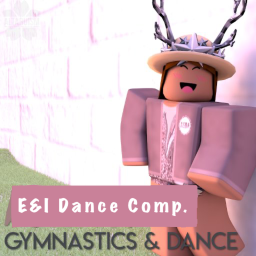 [ 🎀 ] E&I Dance Company