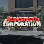 🎄 BloxStreet Shopping 