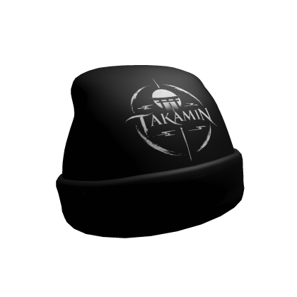 Takamin Beanie