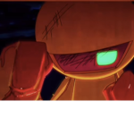 Gold animation