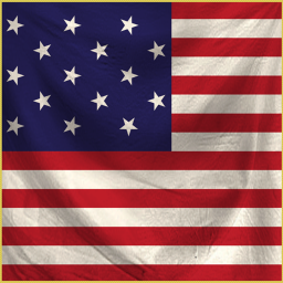 Fort McHenry, Baltimore, Maryland, 1812