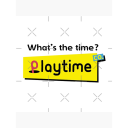 Playtime Survive (CHAPTER 1)