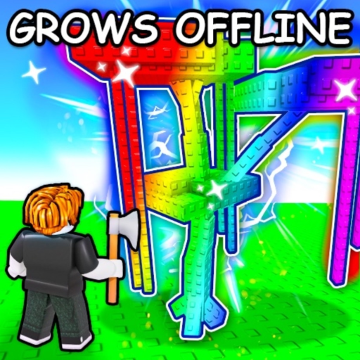 [🌴] Grow a Jungle official Roblox game thumbnail