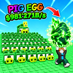 Defend An Egg! test icon