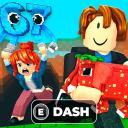[NEW!] Dash for Brainrots!