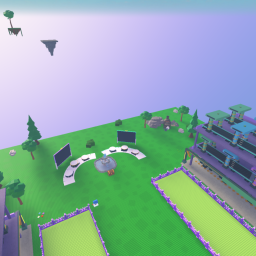 Build A Factory