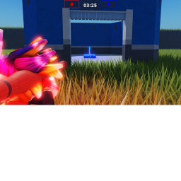 Ultimate Capture The Flag!